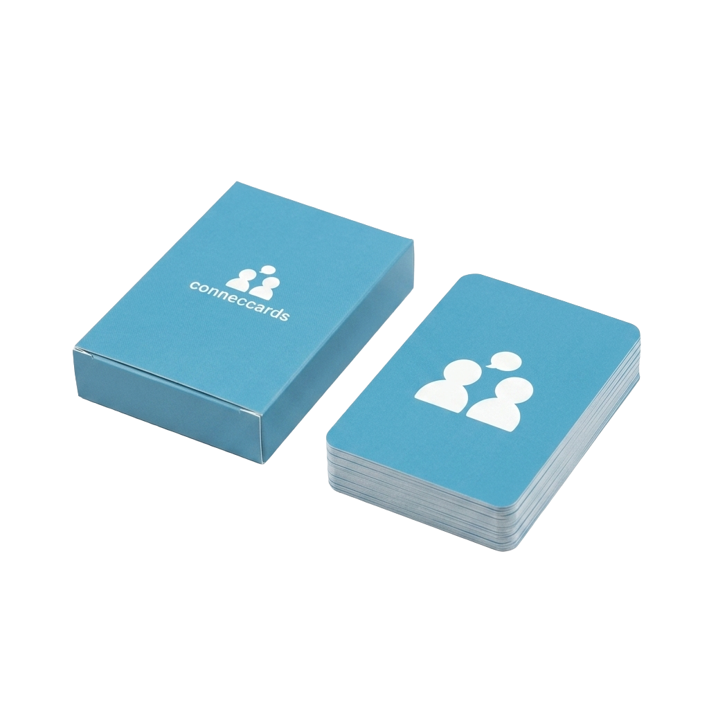 Conneccards™ Deck