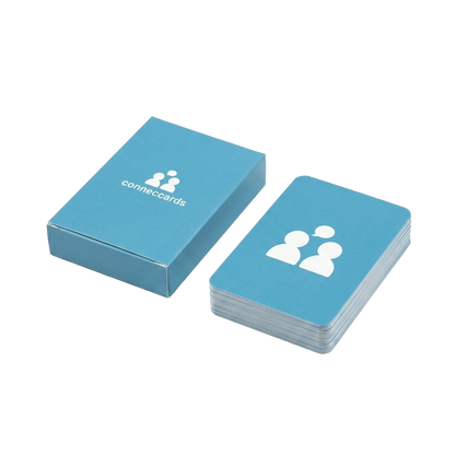 Conneccards™ Deck